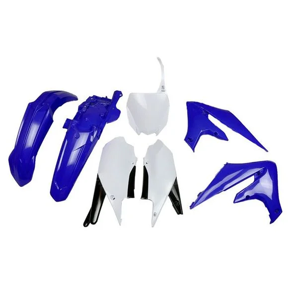 Kit plastiques Ufo couleur origine Ref : UF1300 / 1087943004