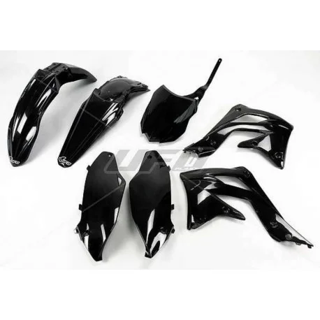 Kit plastiques UFO KAWASAKI KX450F 2013-2015