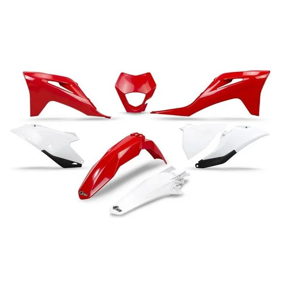 Kit plastiques Ufo ORIGINE Ref : 1096104004