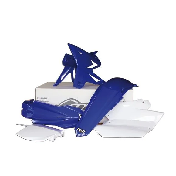 Kit plastiques Ufo Réplica couleur origine Ref : UF0040 / 1087933003