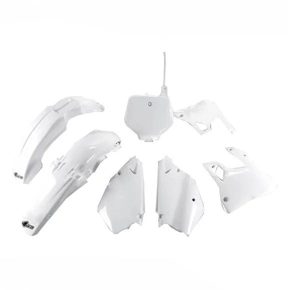 Kit plastiques Ufo VINTAGE ORIGINE 96-97 Ref : 78698399 / 1087911002