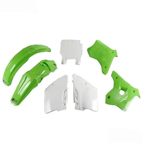 Kit plastiques Ufo VINTAGE Ref : 78696299 / 1087243001