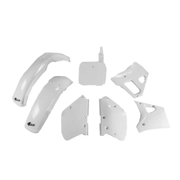 Kit plastiques Ufo VINTAGE Ref : 78697599 / 1087915001