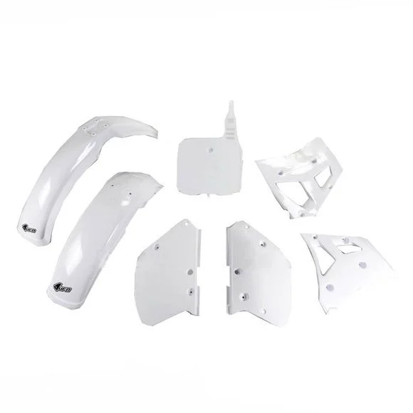 Kit plastiques Ufo VINTAGEYAMAHA 250 YZ 250 – 1990Ref : 78697999 / 1087910001