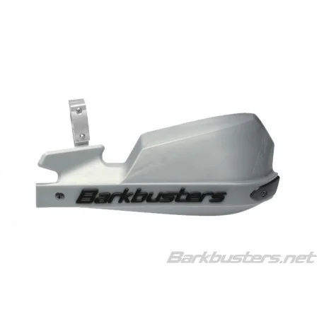 Kit protege-mains BARKBUSTERS VPS MX Universel argent