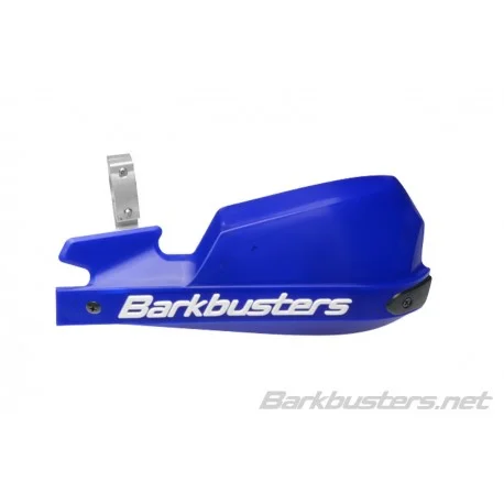 Kit protege-mains BARKBUSTERS VPS MX Universel bleu