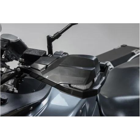 Kit protege mains SW Motech KOBRA BMW R1150GS R1150GS ADVENTURE YAMAHA XTZ 660 TENERE