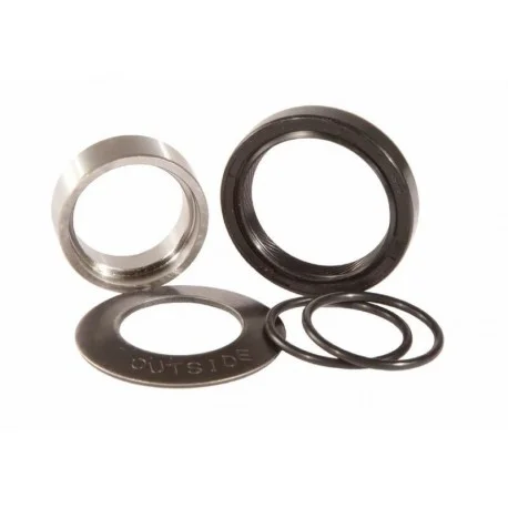 Kit reconditionnement arbre de sortie de boite HOT RODS KAWASAKI KX 60 KX 65 SUZUKI RM 65