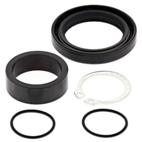 Kit reconditionnement d’arbre de sortie de boite ALL BALLS KAWASAKI KX 500 1988-2004