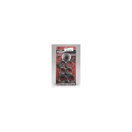 Kit reconditionnement de fourche moto KAWASAKI KX125 KX250 2002-2003
