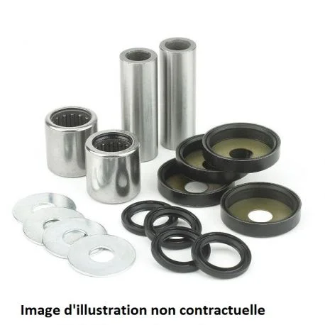 Kit reconditionnement de triangle superieur/inferieur POLARIS RZR 1000