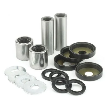 Kit reconditionnement rotule de triangle superieur KAWASAKI KFX400, SUZUKI LT-Z400 QUADSPORT, LT250F