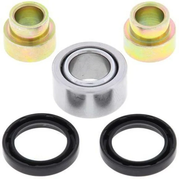 Kit réparation amortisseur All Balls roulements supérieursHONDA 200 XR 200 R (ME05) – 1990 – 1991Ref : ALL00179A / 1039291