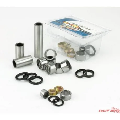 Kit reparation Biellettes d’amortisseur moto HUSQVARNA CR125 CR250 2002-2004 WR360 2002
