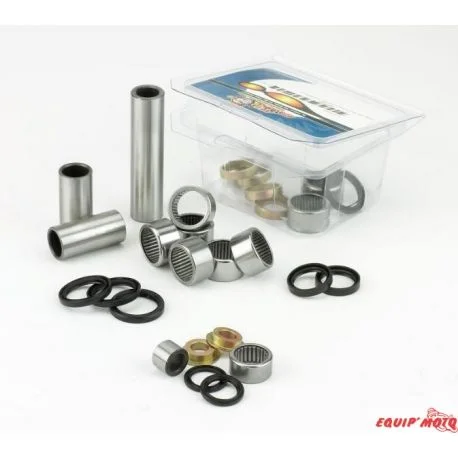 Kit reparation Biellettes d’amortisseur moto YAMAHA YZ125 WR250Z YZ250 WR400F YZ400F YZ426F