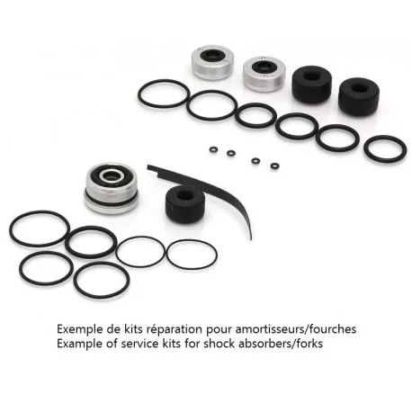 Kit reparation BITUBO amortisseur mono PV21/26/37/39