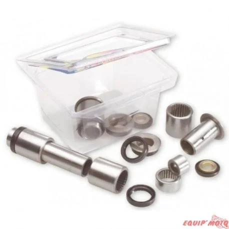 Kit reparation bras oscillant moto HUSABERG FE FX FS KTM EXC EXC-R SMR SX SX-F HUSQVARNA TC FC FE TX BETA RR