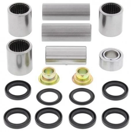 Kit reparation de biellettes ALL BALLS Yamaha WR200