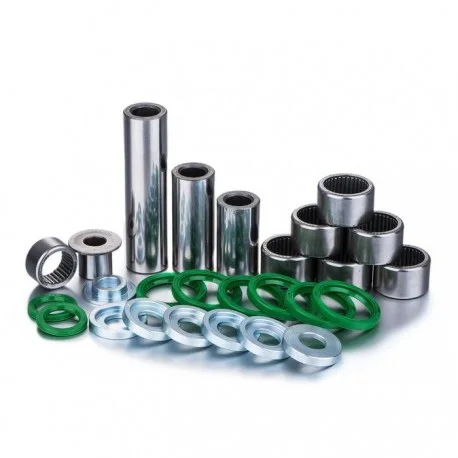 Kit reparation de biellettes FACTORY LINKS Kawasaki