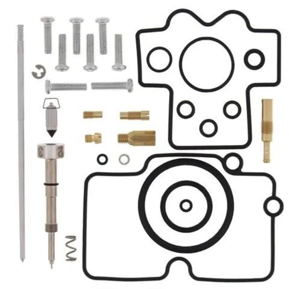 Kit réparation de carburateur All Balls HONDA 250 CRF 250 R (ME10) – 2005Ref : ALL00392A / 1118289