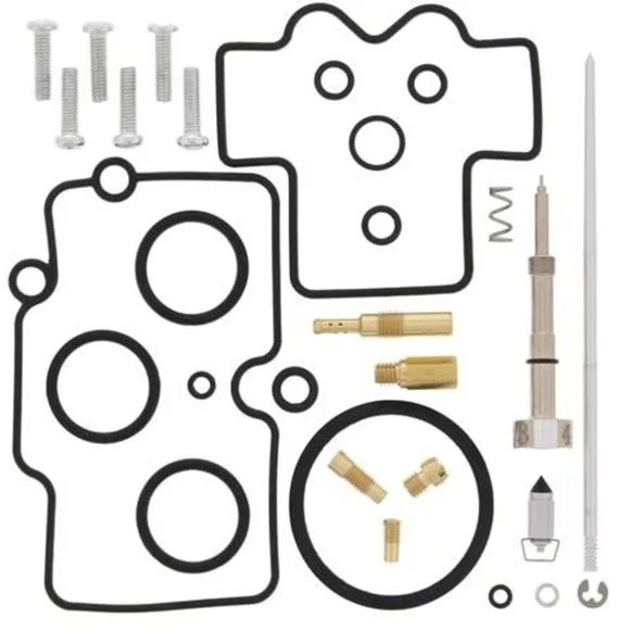 Kit réparation de carburateur All Balls HONDA 450 CRF 450 R (PE05) – 2004Ref : ALL00411A / 1118296