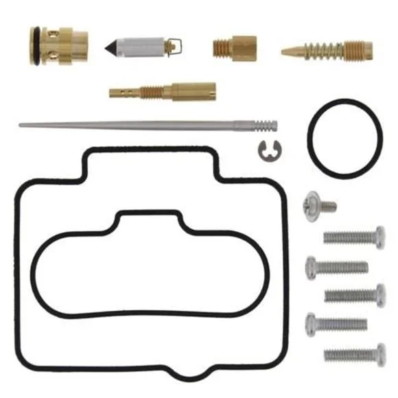 Kit réparation de carburateur All Balls KAWASAKI 125 KX 125 (KX125L) – 2001Ref : ALL00406A / 1118308