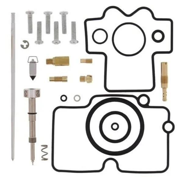 Kit réparation de carburateur All Balls KAWASAKI 450 KX 450 F (KX450D) – 2006 – 2008Ref : ALL00393A / 1118319