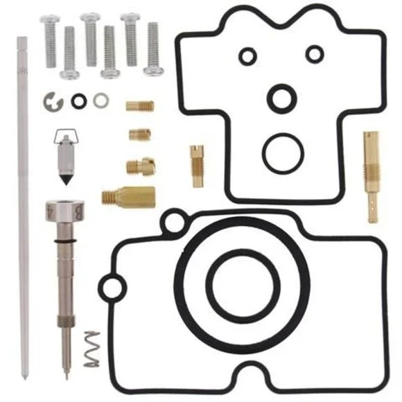 Kit réparation de carburateur All Balls Ref : ALL00348A / 1118349