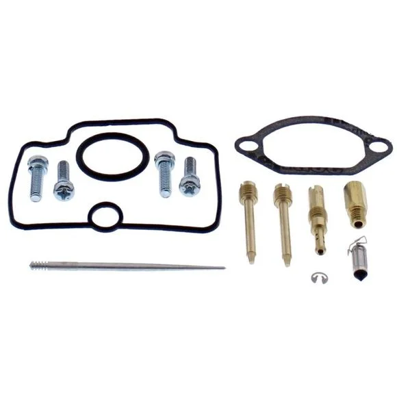 Kit réparation de carburateur All Balls Ref : ALL00356A / 1118337