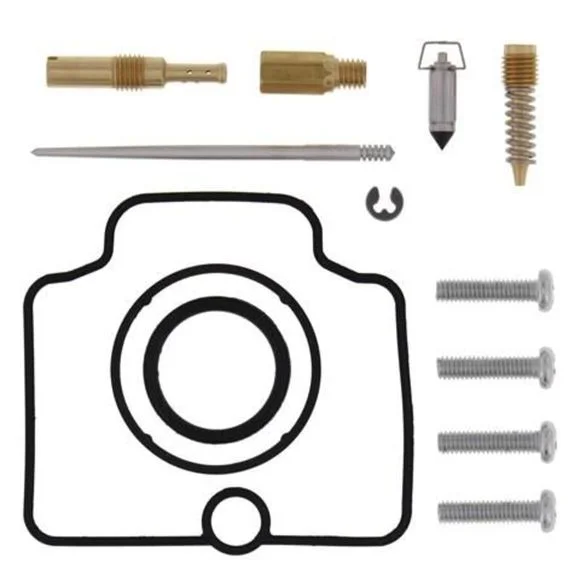 Kit réparation de carburateur All Balls Ref : ALL00394A / 1118322