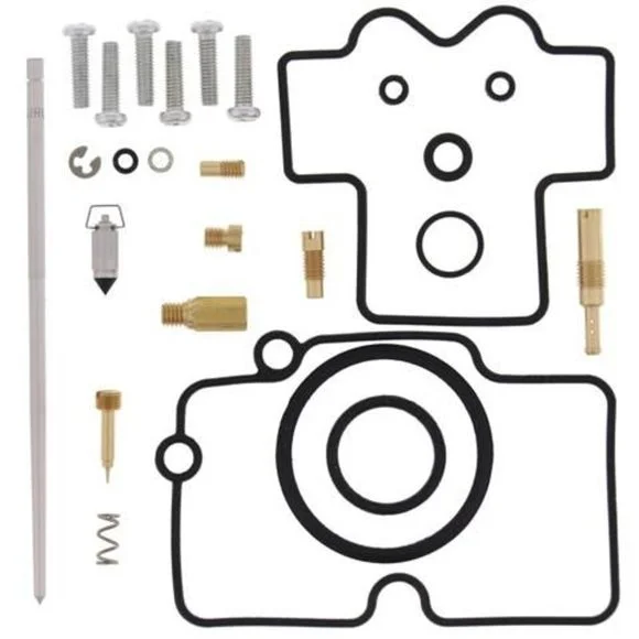 Kit réparation de carburateur All Balls Ref : ALL00400A / 1118366
