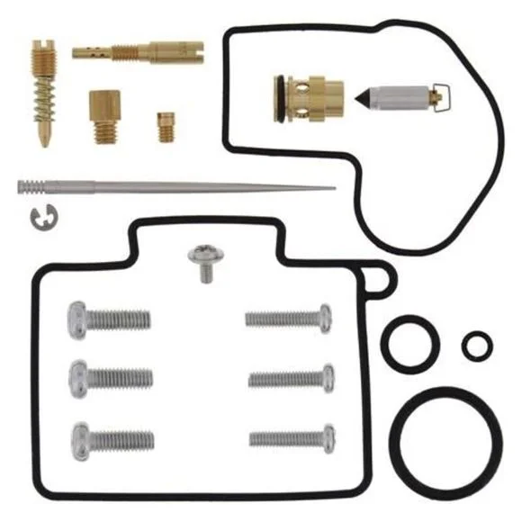 Kit réparation de carburateur All Balls SUZUKI 125 RM 125 – 2005 – 2006Ref : ALL00413A / 1118327