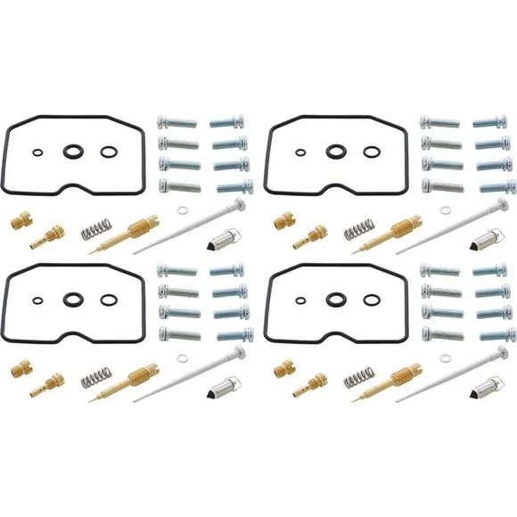 Kit réparation de carburateur All Balls SUZUKI 600 GSF 600 BANDIT – 1996 – 1999Ref : ALL01053A / 1127130
