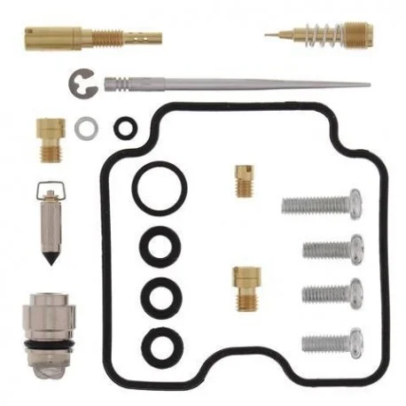 Kit reparation de carburateur ALL BALLS Yamaha 350 Bruin