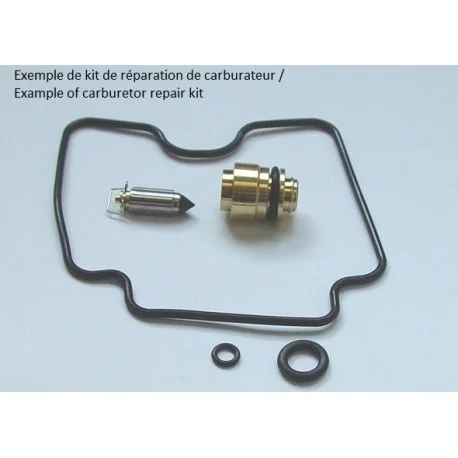 Kit reparation de carburateur TOURMAX Honda ST1100 Pan European
