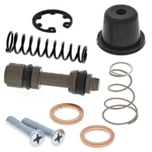 Kit réparation de maître cylindre All Balls BREMBO de frein avant Ref : ALL00219A / 1039077