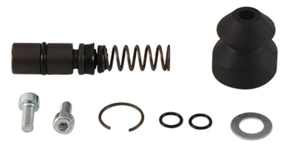 Kit réparation de maître cylindre All Balls de frein arrière Ref : ALL00016A / 1039086