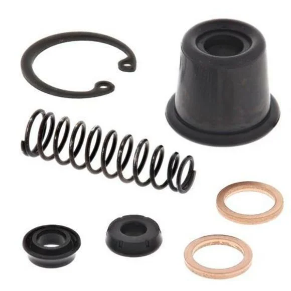 Kit réparation de maître cylindre All Balls de frein arrière Ref : ALL00209A / 1039059