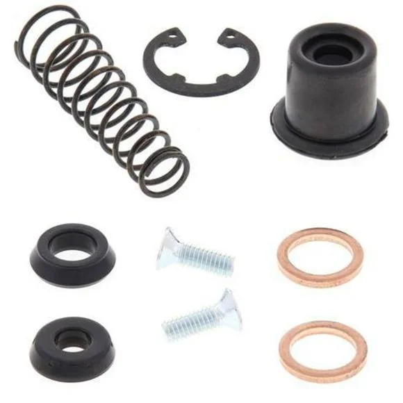 Kit réparation de maître cylindre All Balls de frein avant Ref : ALL00045A / 1039054