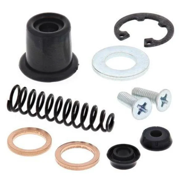 Kit réparation de maître cylindre All Balls de frein avant Ref : ALL00210A / 1039060