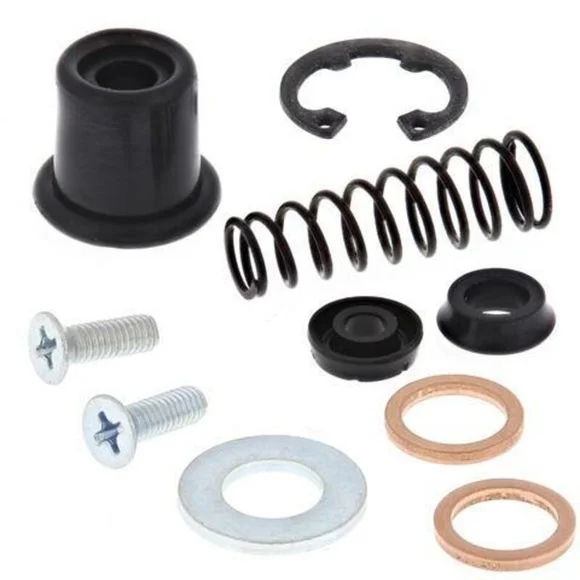 Kit réparation de maître cylindre All Balls de frein avant Ref : ALL00212A / 1039064