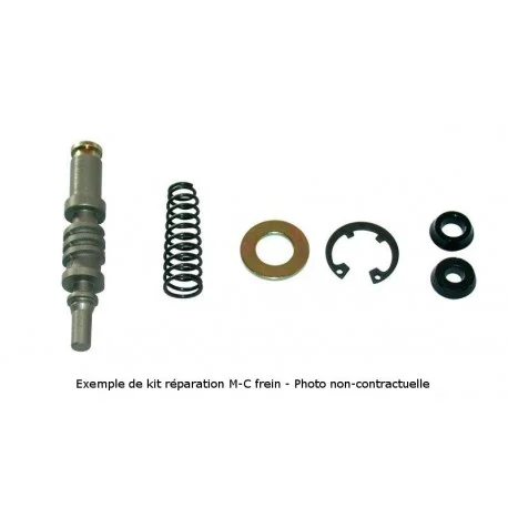 Kit reparation de maitre cylindre de frein arriere TOURMAX Yamaha XVS1100 Drag Star