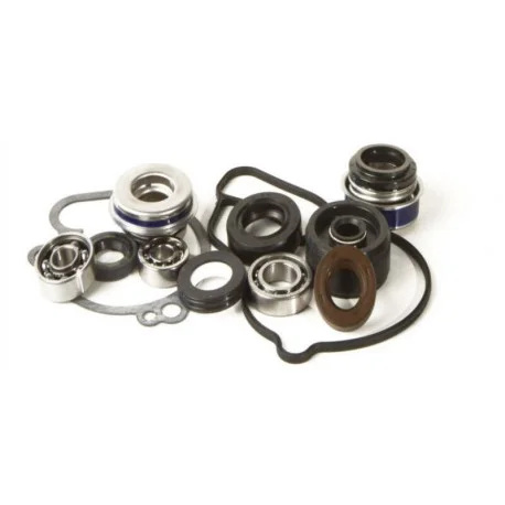 Kit reparation de pompe a eau HOT RODS SUZUKI RMZ 250