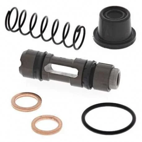 Kit reparation maitre-cylindre de frein arriere ALL BALLS SX 250 2012-2018