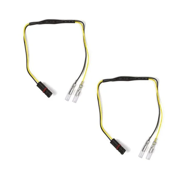 Kit résistance Chaft CONNECTIQUES AVEC RESISTANCE POUR BMW Universel Ref : CH0686 / IN931