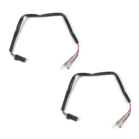 Kit résistance Chaft CONNECTIQUES AVEC RESISTANCE POUR HARLEY DAVIDSON Universel Ref : CH0688 / IN933