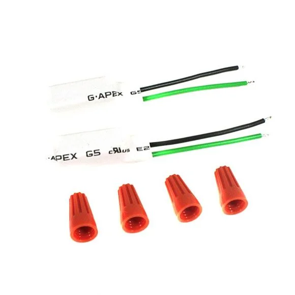 Kit résistance Chaft UNIVERSELLE POUR CLIGNOTANT LED Universel Ref : CH0436 / IN824