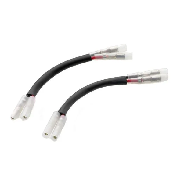 Kit résistance Rizoma Triumph pour Clignotant et rétroviseur Veloce L Ref : RZ0152 / EE082H