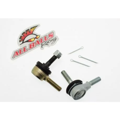 Kit rotule de direction ALL BALLS Kawasaki / Suzuki / Yamaha