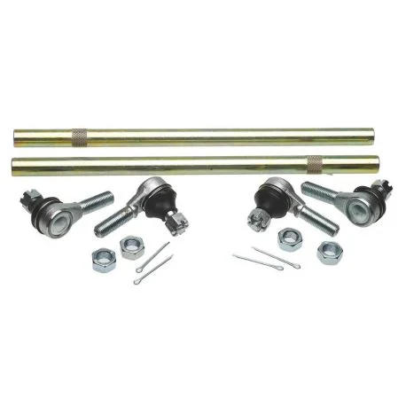 Kit rotules de direction et axes Ø12mm YAMAHA YFZ450, YFZ450R, YFM700R RAPTOR, YFM 660R RAPTOR